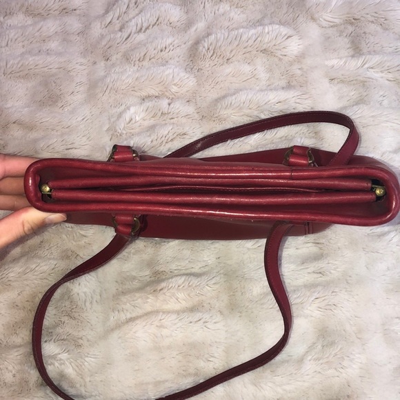 Coach Leather Purse - Picture 8 of 12